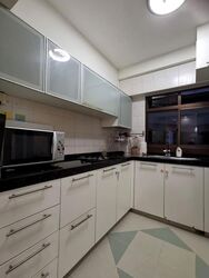 Blk 633 Choa Chu Kang North 6 (Choa Chu Kang), HDB 5 Rooms #537864261